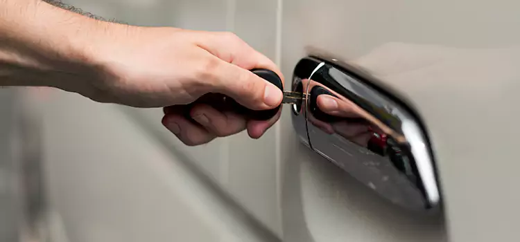 Why Choose Our Auto Locksmith Team in Springfield, OR?
