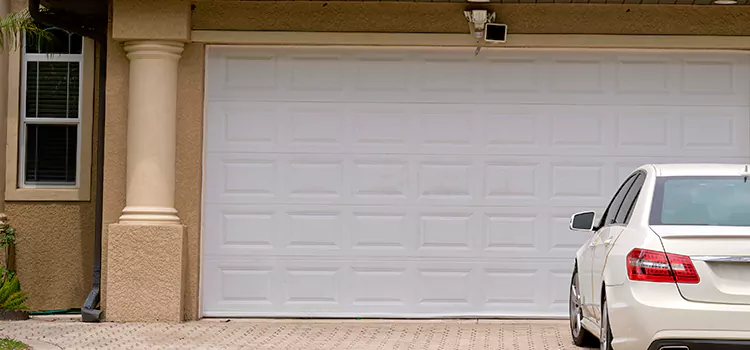 Comprehensive Garage Door Maintenance Services in Springfield, OR