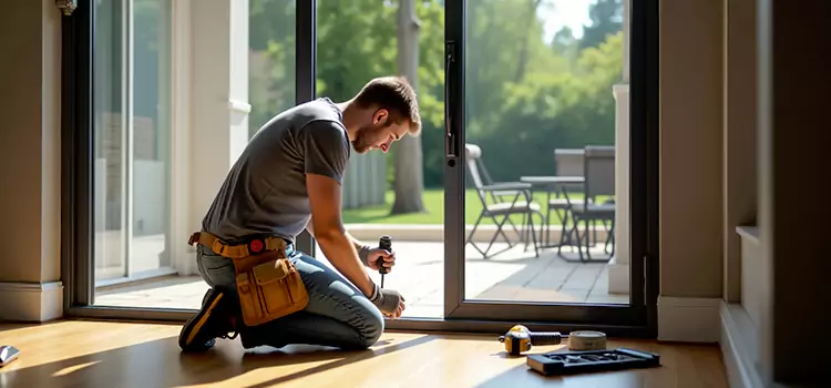 Comprehensive Solutions for Every Glass Door Need in Springfield, OR