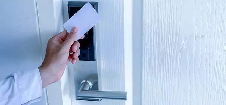 Why Choose Us for Your Keycard Lock Installation in Springfield, OR?