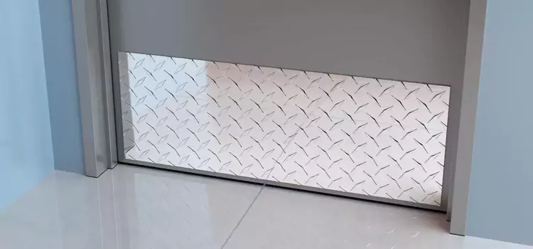 Benefits of Professional Kick Plate Solutions in Springfield, OR