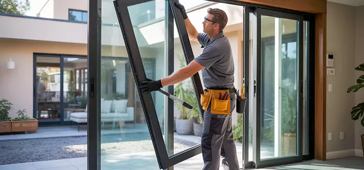 Specialized Sliding Door Roller Services in Springfield, Oregon