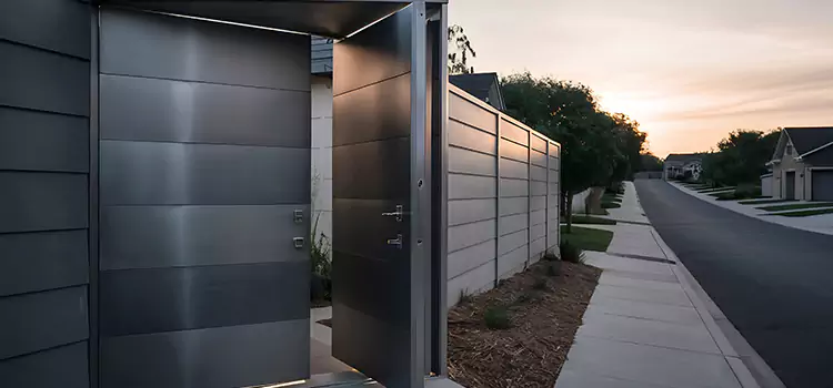 Comprehensive Steel Door Solutions in Springfield, OR