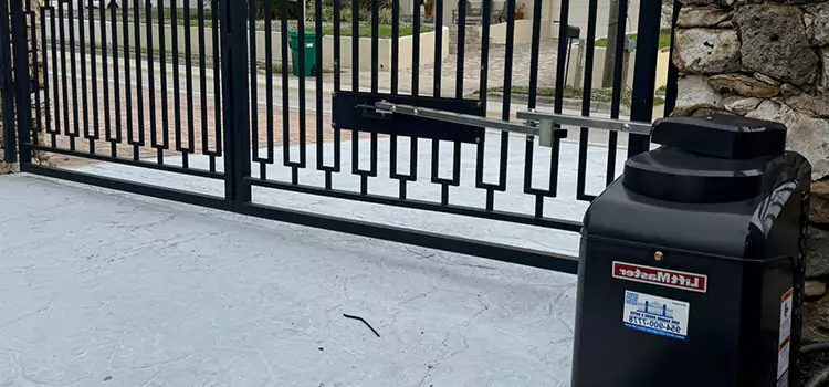 Seamless Installation and Support for Your New Gate in Springfield, OR