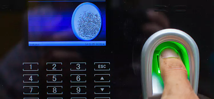 Your Trusted Partner for Secure Access in Springfield, OR