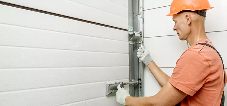 Why Choose Us for Garage Door Lock Services in Springfield, OR?