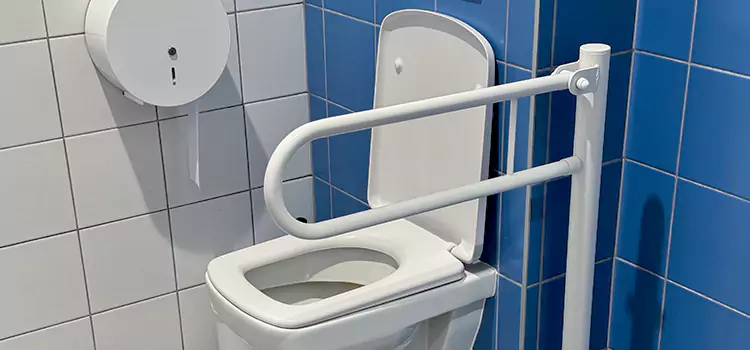 Comprehensive Solutions in Springfield, OR for Accessible Facilities